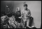 Rev. Michael Itkin, New York GLF meeting