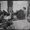 Rev. Michael Itkin, New York GLF meeting