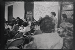 Rev. Michael Itkin, New York GLF meeting