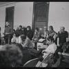 Rev. Michael Itkin, New York GLF meeting