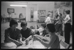 Gay Liberation Front women