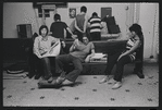 Gay Liberation Front women