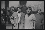 Gay Liberation Front women