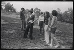 Gay-In in Central Park, New York City