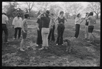 Gay-In in Central Park, New York City