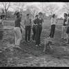 Gay-In in Central Park, New York City