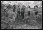 Gay-In in Central Park, New York City