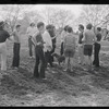 Gay-In in Central Park, New York City