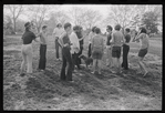 Gay-In in Central Park, New York City