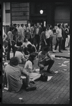 Gay-In in Central Park, New York City