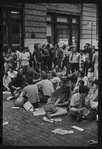 Gay-In in Central Park, New York City