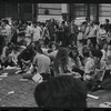 Gay-In in Central Park, New York City