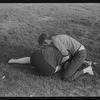 Gay-In in Central Park, New York City