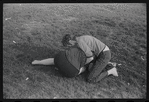 Gay-In in Central Park, New York City