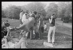 Gay-In in Central Park, New York City