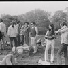 Gay-In in Central Park, New York City