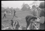 Gay-In in Central Park, New York City