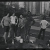 Gay-In in Central Park, New York City