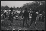 Gay-In in Central Park, New York City