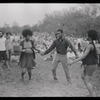 Gay-In in Central Park, New York City