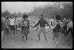 Gay-In in Central Park, New York City