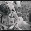 Gay-In in Central Park, New York City