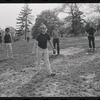 Gay-In in Central Park, New York City
