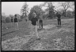 Gay-In in Central Park, New York City
