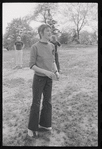 Gay-In in Central Park, New York City