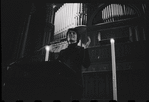 Rita Mae Brown at Washington Square Church