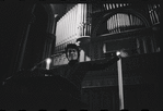 Rita Mae Brown at Washington Square Church
