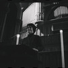 Rita Mae Brown at Washington Square Church
