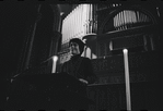 Rita Mae Brown at Washington Square Church