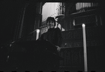 Rita Mae Brown at Washington Square Church