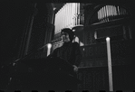 Rita Mae Brown at Washington Square Church