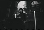 Rita Mae Brown at Washington Square Church