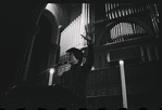 Rita Mae Brown at Washington Square Church