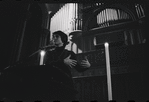Rita Mae Brown at Washington Square Church
