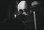 Rita Mae Brown at Washington Square Church