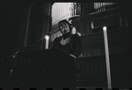 Rita Mae Brown at Washington Square Church