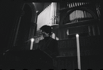 Rita Mae Brown at Washington Square Church