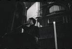 Rita Mae Brown at Washington Square Church