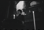 Rita Mae Brown at Washington Square Church