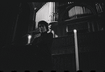 Rita Mae Brown at Washington Square Church