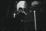 Rita Mae Brown at Washington Square Church