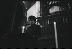 Rita Mae Brown at Washington Square Church