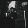 Rita Mae Brown at Washington Square Church