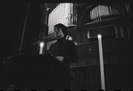 Rita Mae Brown at Washington Square Church