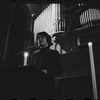 Rita Mae Brown at Washington Square Church