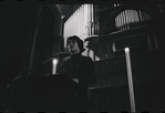Rita Mae Brown at Washington Square Church